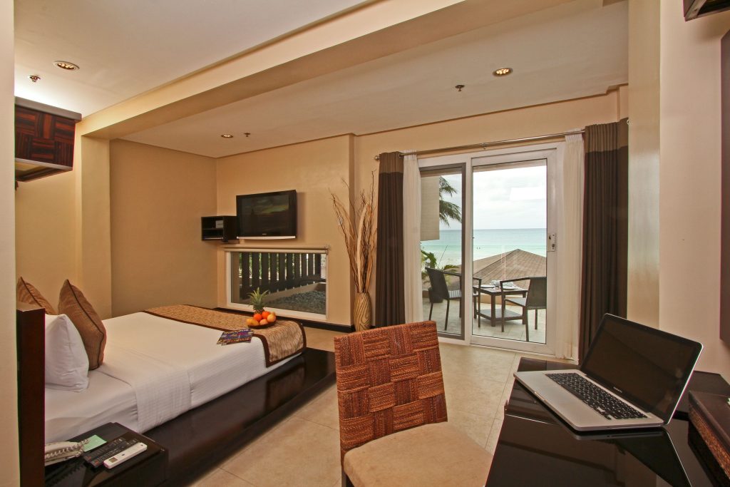seaview room 1