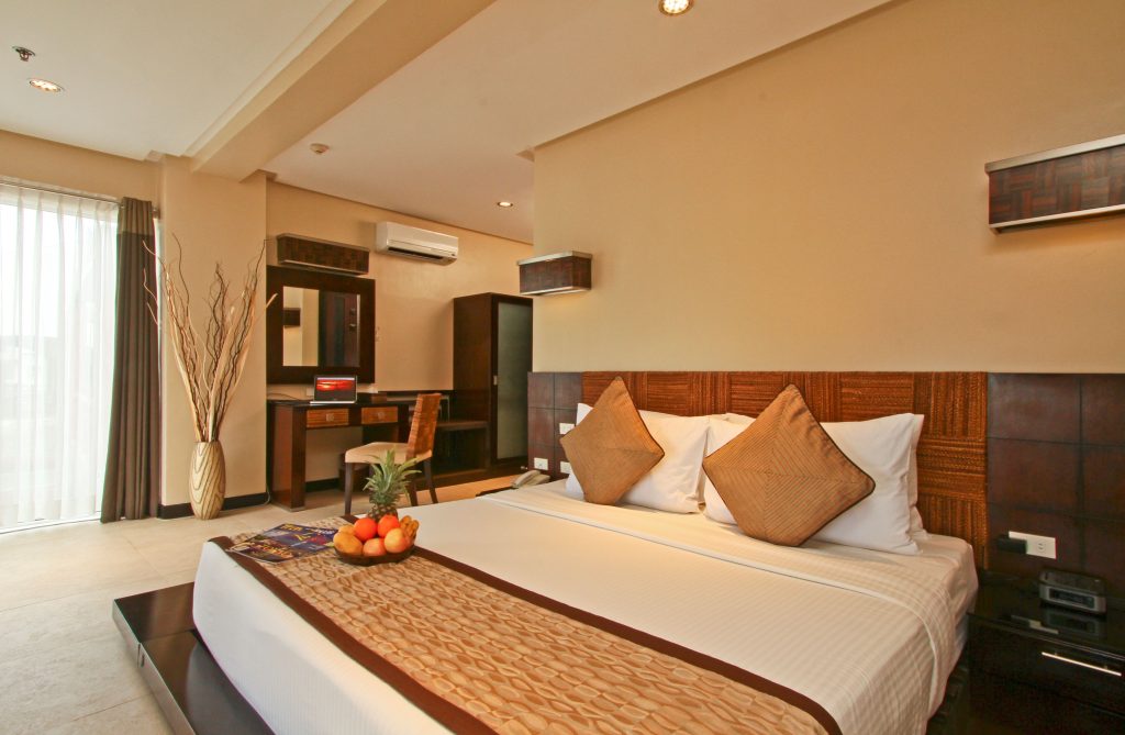seaview room 3