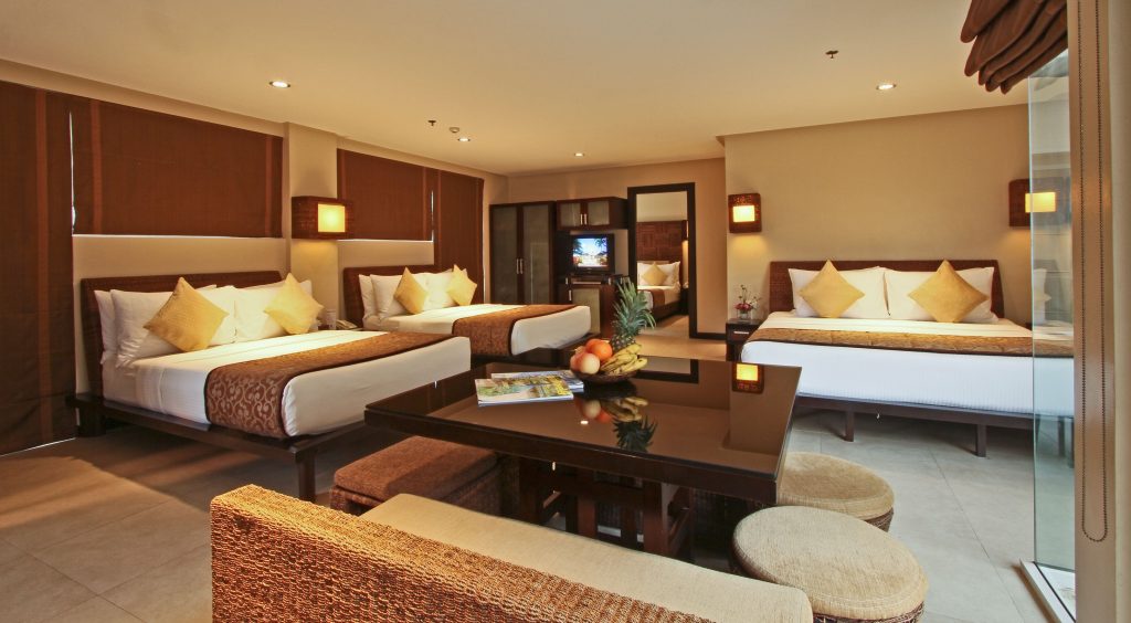 family grand suite 1