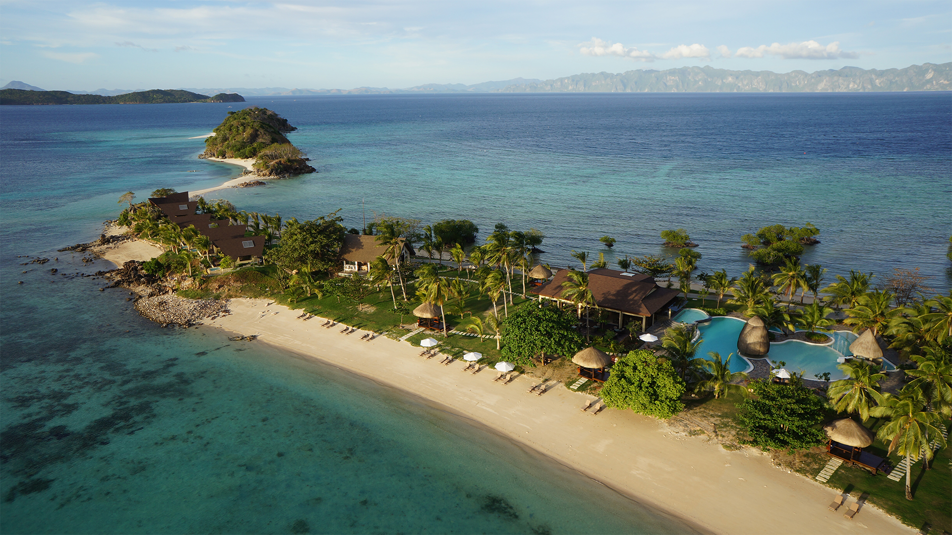 Two Seasons Coron Island Resort & Spa | 5-Star Palawan Resort