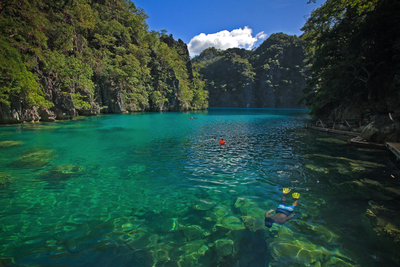 Two Seasons Coron Island Resort & Spa Palawan Gallery