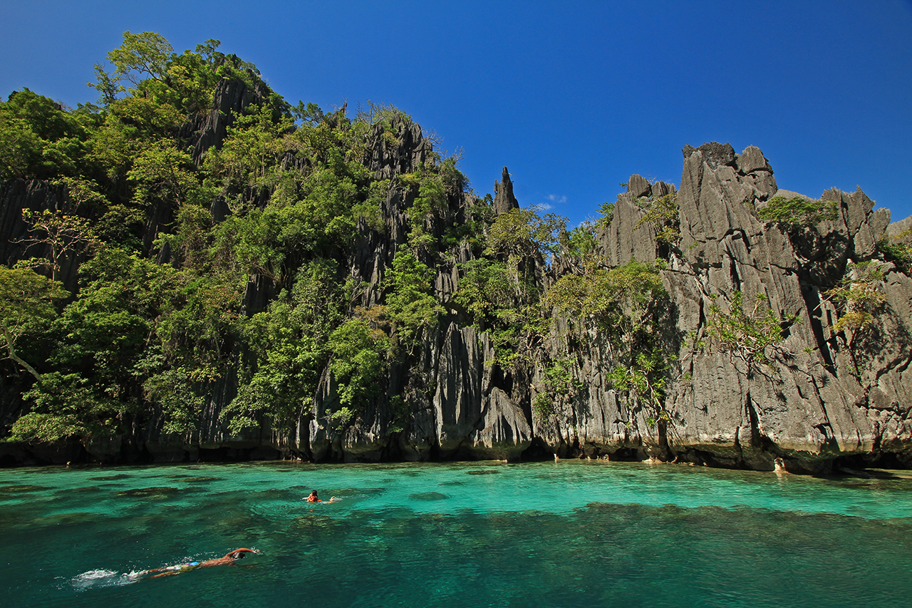 Two Seasons Island Resort | Coron, Palawan Packages