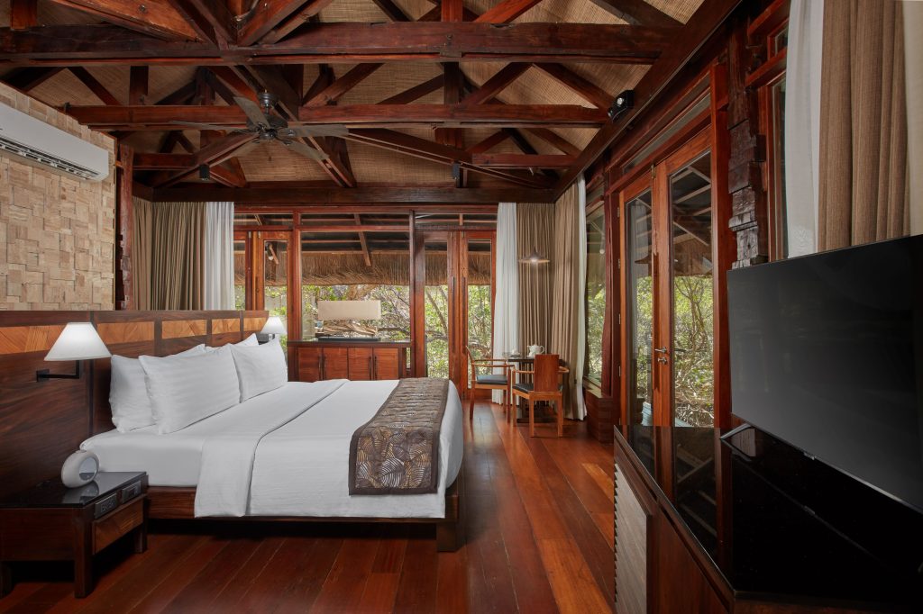 Forest Casita View 1