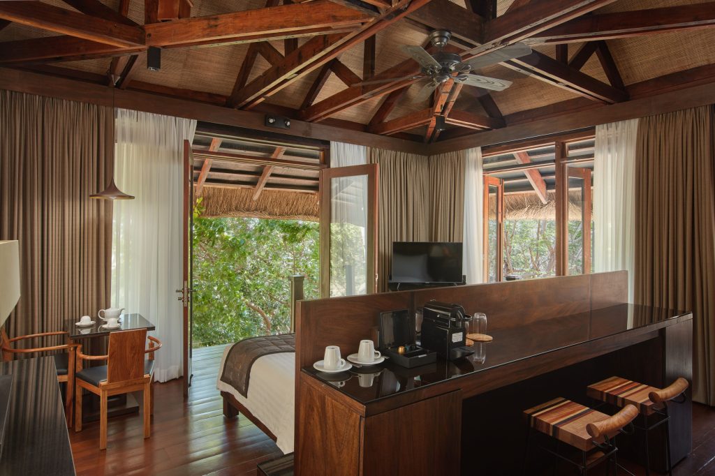 Forest Casita View 2