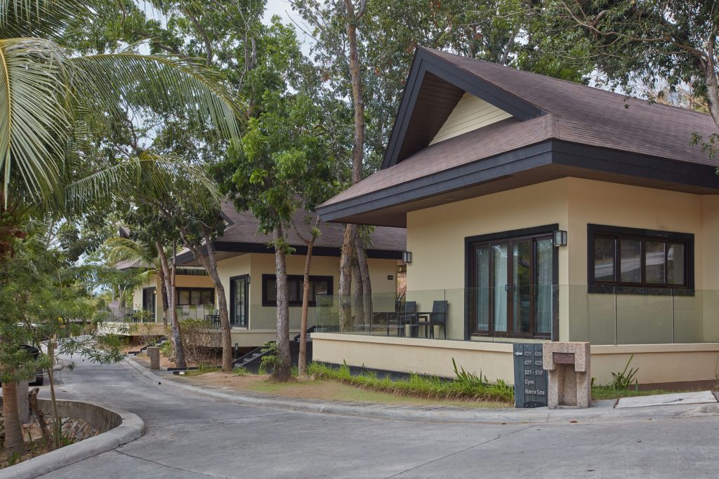 Mountain Bungalow Exterior 1