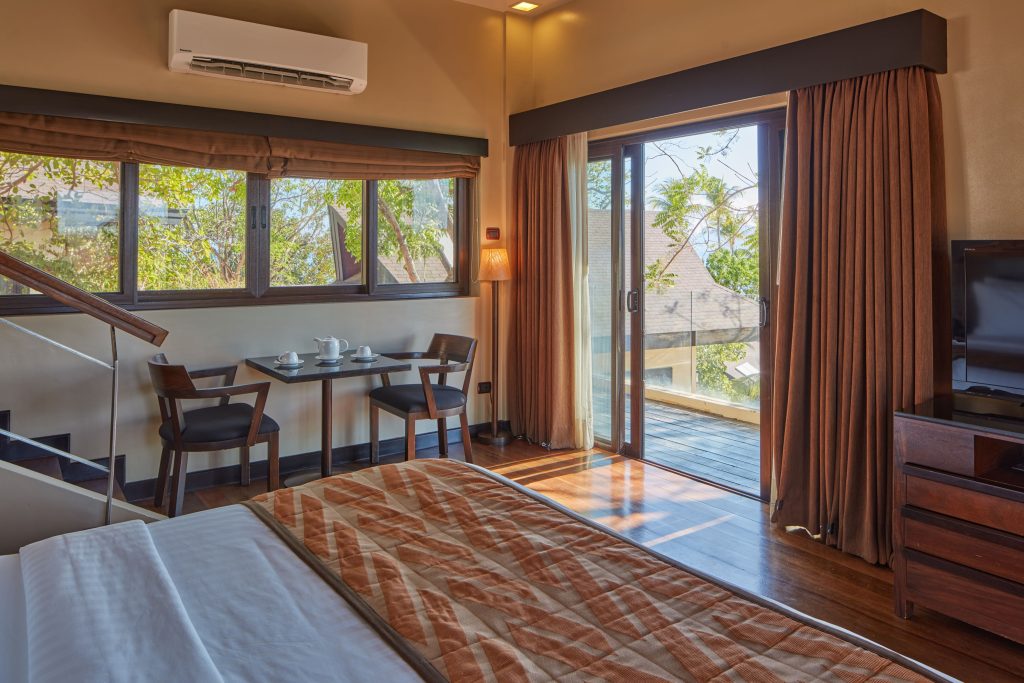 Mountain Bungalow View 2