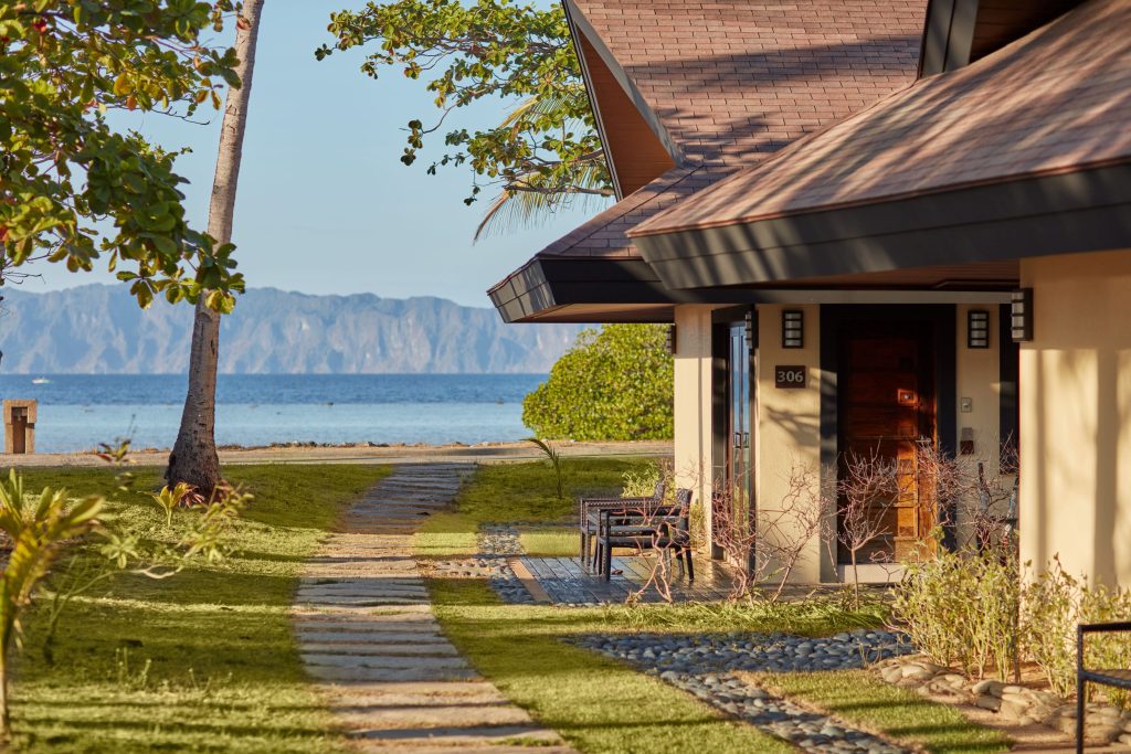 Beach Bungalow Exterior 3