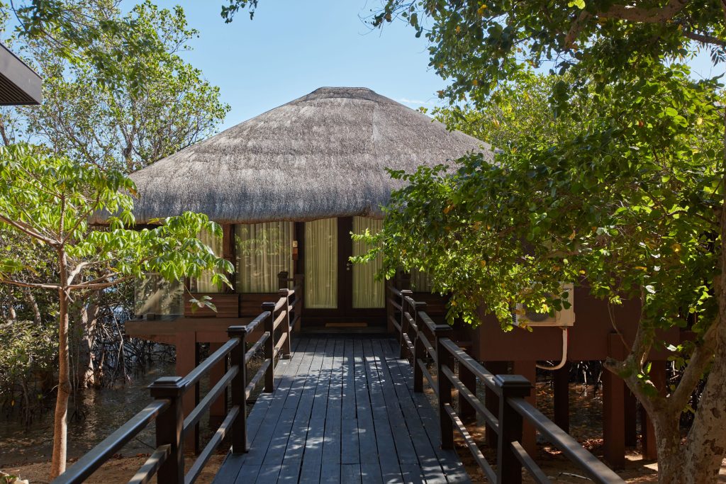 Mangrove Casita Exterior 2