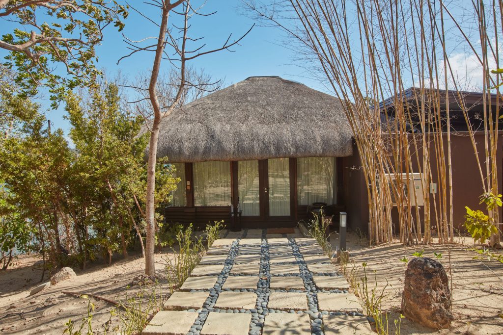 Oceanview Casita Exterior