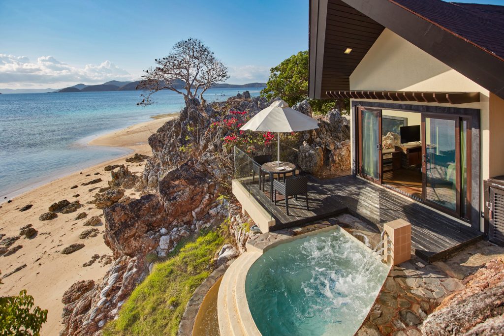 Sandbar Bungalow Exterior 2